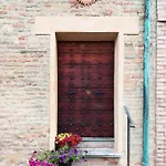 Rustico Via Del Sole 13 דירה