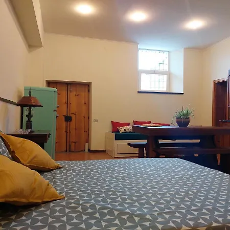 Rustico Via Del Sole 13 * Amandola