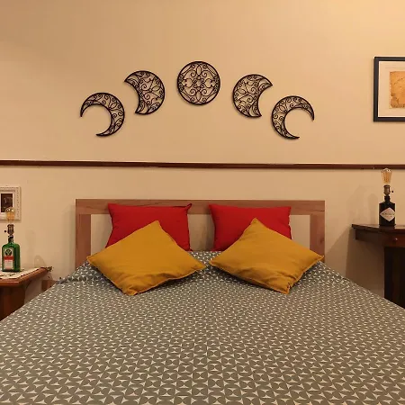 Apartmán Rustico Via Del Sole 13 Amandola