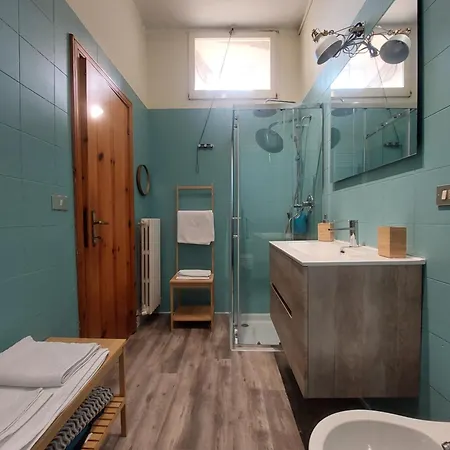 Rustico Via Del Sole 13 Апартаменты