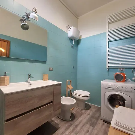 Apartman Rustico Via Del Sole 13 Amandola